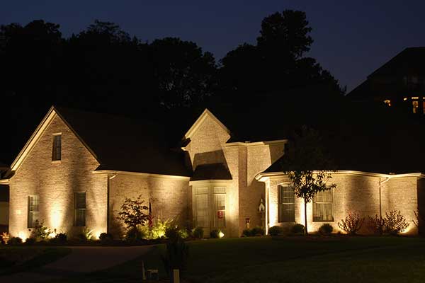 Landscape Lighting